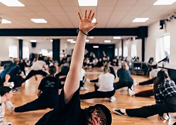 Maniac Dance Center image Maniac Dance Center