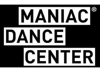 Maniac Dance Center