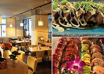 Manna Sushi & Grill image Manna Sushi & Grill