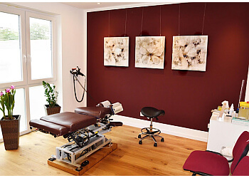 Manual Medicine Center photo Manual Medicine Center