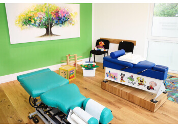 Manual Medicine Center image Manual Medicine Center