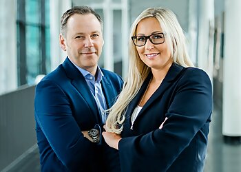 Maraike Schätzlein - KANZLEI AM TIERGARTEN, SCHÄTZLEIN & FISCHER RECHTSANWÄLTE photo Maraike Schätzlein - KANZLEI AM TIERGARTEN, SCHÄTZLEIN & FISCHER RECHTSANWÄLTE