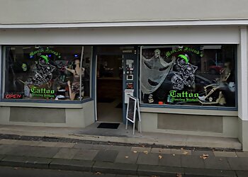 Marc & Friends  photo Marc & Friends