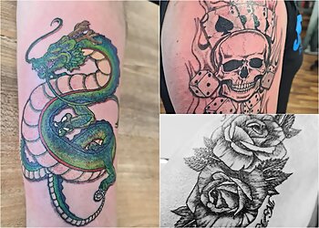 Marc & Friends  image Marc & Friends