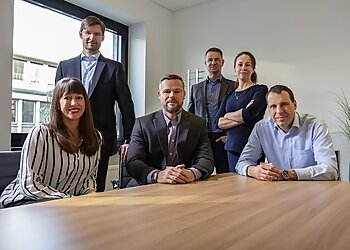 Marc Heidenreich - RECHTSANWALTSKANZLEI HEIDENREICH photo Marc Heidenreich - RECHTSANWALTSKANZLEI HEIDENREICH