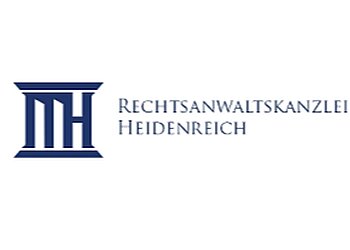 Marc Heidenreich - RECHTSANWALTSKANZLEI HEIDENREICH image Marc Heidenreich - RECHTSANWALTSKANZLEI HEIDENREICH