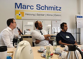 Marc Schmitz GmbH photo Marc Schmitz GmbH