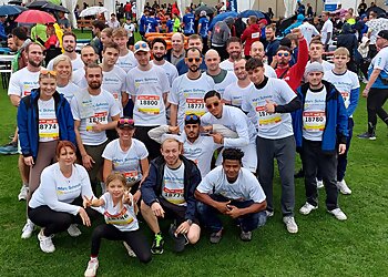 Marc Schmitz GmbH image Marc Schmitz GmbH