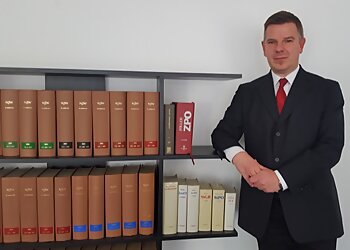 Marc T. Nöthling - RECHTSANWALT MARC T. NÖTHLING photo Marc T. Nöthling - RECHTSANWALT MARC T. NÖTHLING