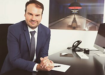 Marc Wederhake - KANZLEI WEDERHAKE photo Marc Wederhake - KANZLEI WEDERHAKE