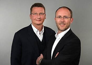 Marcel Meyer - ANWALTSKANZLEI WEIMANN & MEYER photo Marcel Meyer - ANWALTSKANZLEI WEIMANN & MEYER