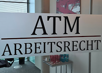 Marco Atmaca - ATM Arbeitsrecht photo Marco Atmaca - ATM Arbeitsrecht