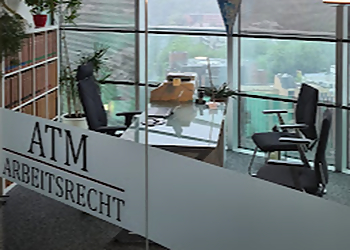 Marco Atmaca - ATM Arbeitsrecht image Marco Atmaca - ATM Arbeitsrecht