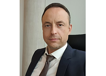 Marco Atmaca - ATM Arbeitsrecht Marco Atmaca - ATM Arbeitsrecht