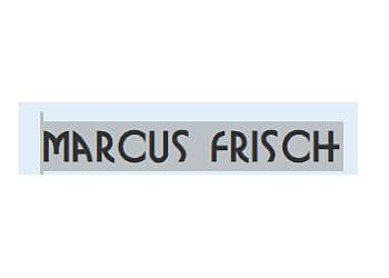 Marcus Frisch