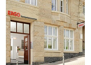 Marcus Schmidt - ERGO KOMPETENZCENTER IN WIESBADEN photo Marcus Schmidt - ERGO KOMPETENZCENTER IN WIESBADEN