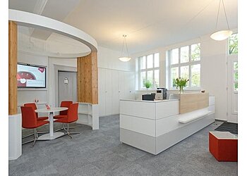 Marcus Schmidt - ERGO KOMPETENZCENTER IN WIESBADEN image Marcus Schmidt - ERGO KOMPETENZCENTER IN WIESBADEN