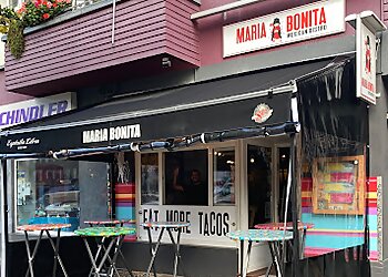 Maria Bonita photo Maria Bonita