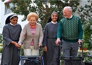 Maria Frieden Pflegezentrum photo Maria Frieden Pflegezentrum