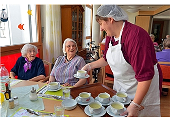 Maria Frieden Pflegezentrum image Maria Frieden Pflegezentrum