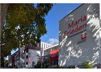 Maria Frieden Pflegezentrum
