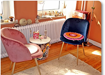 Maria Martina Schnitzler - Gestalttherapie und Traumasensible Beratung Kiel photo Maria Martina Schnitzler - Gestalttherapie und Traumasensible Beratung Kiel