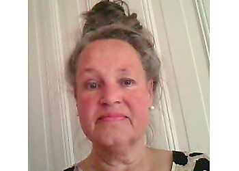 Maria Martina Schnitzler - Gestalttherapie und Traumasensible Beratung Kiel