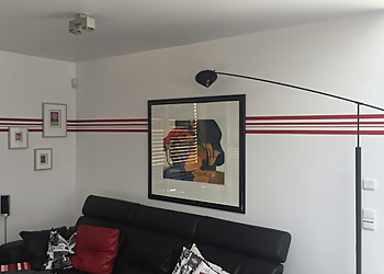 Marian Köster Malerbetrieb photo Marian Köster Malerbetrieb