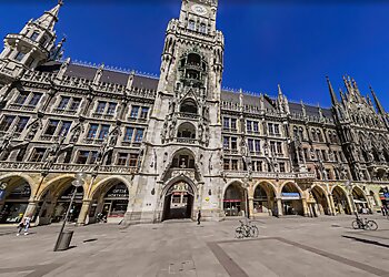 Marienplatz photo Marienplatz