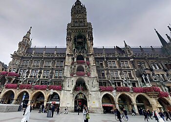 Marienplatz image Marienplatz
