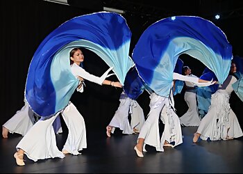 Marimars Tanztempel photo Marimars Tanztempel