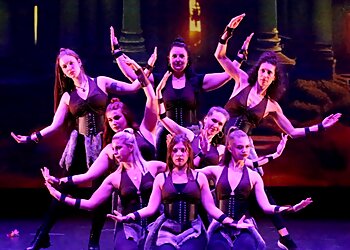 Marimars Tanztempel image Marimars Tanztempel