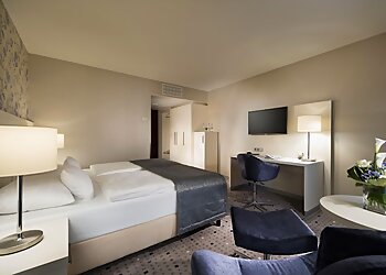 Maritim Hotel Bonn photo Maritim Hotel Bonn