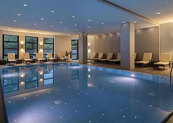 Maritim Hotel Bonn image Maritim Hotel Bonn