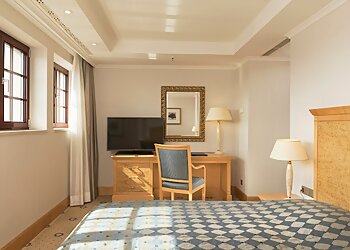 Maritim Hotel Dresden photo Maritim Hotel Dresden