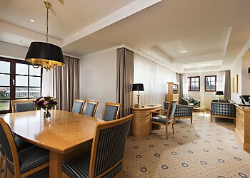 Maritim Hotel Dresden image Maritim Hotel Dresden