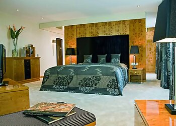 Maritim Hotel Düsseldorf photo Maritim Hotel Düsseldorf