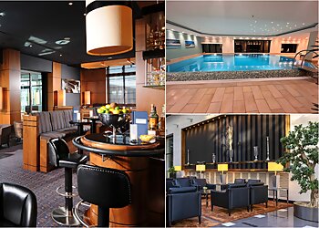 Maritim Hotel Düsseldorf image Maritim Hotel Düsseldorf