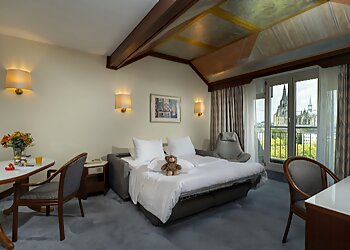 Maritim Hotel Köln photo Maritim Hotel Köln