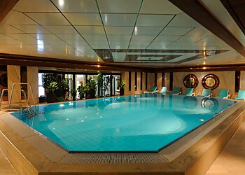 Maritim Hotel Köln image Maritim Hotel Köln