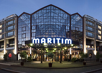 Maritim Hotel Köln
