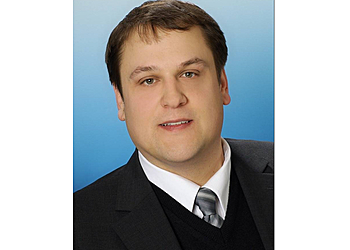 Mark Fischer - Fischer Rechtsanwälte