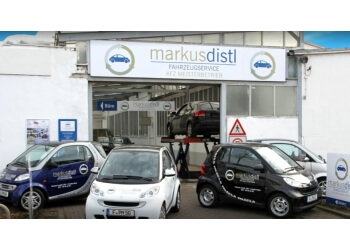 Markus Distl Fahrzeugservice