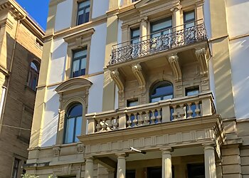 Markus J. Schneeberger - SCHMID RECHTSANWÄLTE photo Markus J. Schneeberger - SCHMID RECHTSANWÄLTE