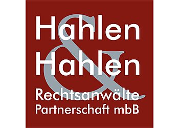 Markus Kreuzkamp - HAHLEN & HAHLEN image Markus Kreuzkamp - HAHLEN & HAHLEN