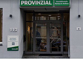 Markus Meißner - Provinzial Versicherung image Markus Meißner - Provinzial Versicherung