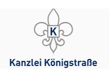 Marlene Giray-Scheel - KANZLEI KÖNIGSTRASSE KÖSTER & KOLLEGEN photo Marlene Giray-Scheel - KANZLEI KÖNIGSTRASSE KÖSTER & KOLLEGEN