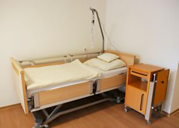 Martha-Grillo-Seniorenzentrum photo Martha-Grillo-Seniorenzentrum