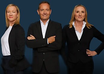 Martin Graner - MARTEN & GRANER RECHTSANWÄLTE photo Martin Graner - MARTEN & GRANER RECHTSANWÄLTE