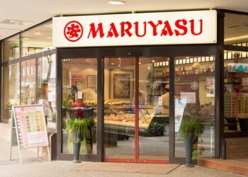 Maruyasu 